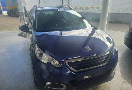 Peugeot 1.2i PureTech Allure S