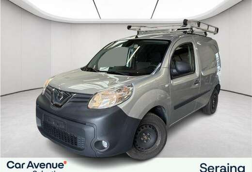 Nissan N-Connecta