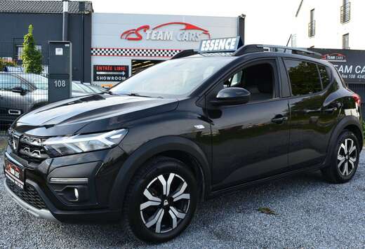 Dacia Stepway 1.0 TCe Plus