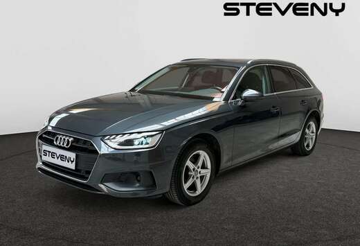 Audi Business Edition 35 TDI 163CV S-Tronic