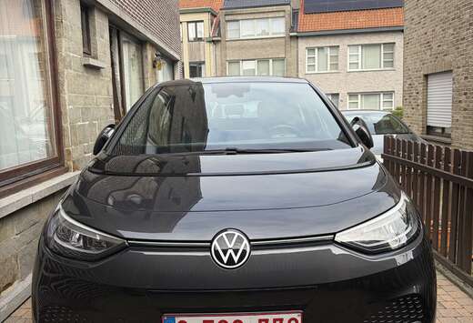 Volkswagen 58 kWh Pro