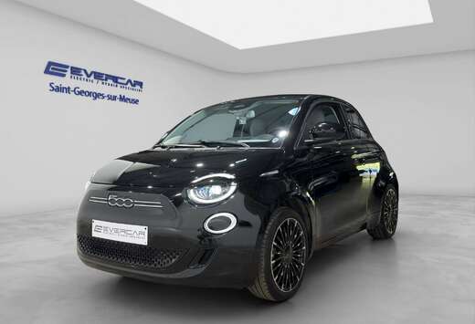 Fiat ICON ***LED HEADLIGHT*REAR CAMERA***