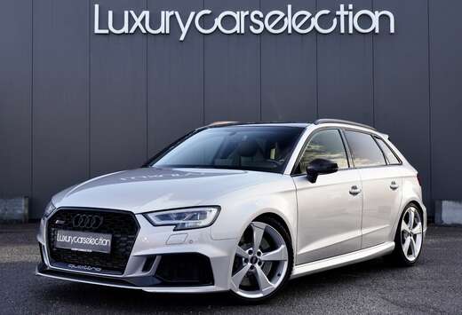 Audi 2.5 TFSI *PANO/B&O/VIRTUAL/CAMERA/FULL*