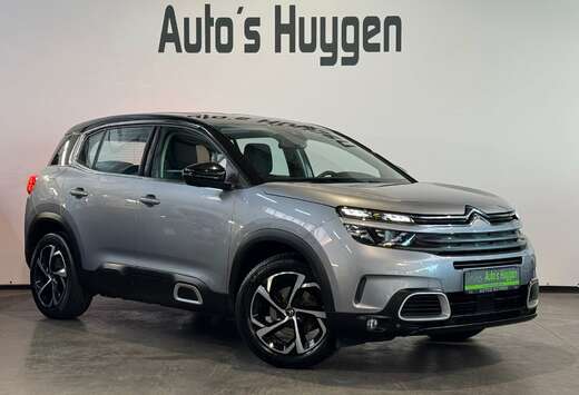 Citroen 1.2 PureTech AUTOMAAT