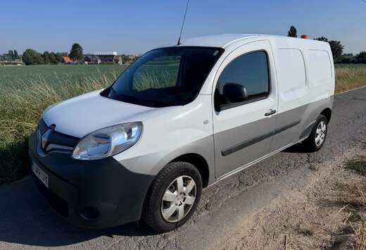 Renault KANGOO MAXI DCI 90CH