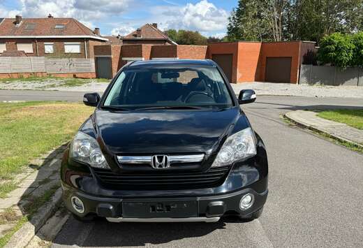 Honda CR-V 2.2 CTDi Comfort DPF