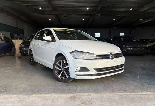 Volkswagen Volkswagen Polo 1.6 TDI DSG – Automaat | ...