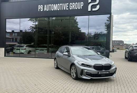 BMW 118 | PANO | M-SPORT | CAMERA | DIGITAL COCKPIT | ...