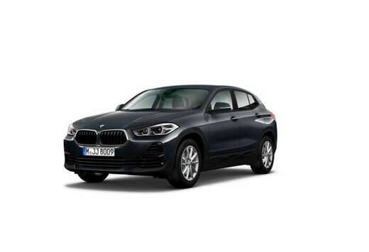 BMW sDrive18i
