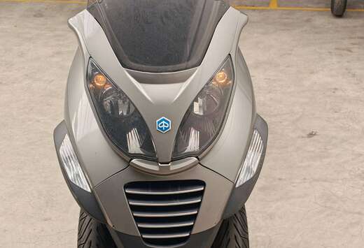 Piaggio