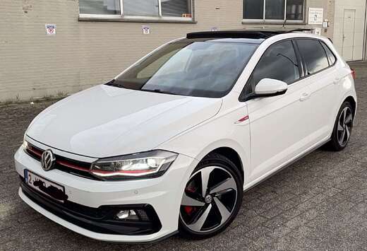 Volkswagen 2.0 TSi OPF DSG