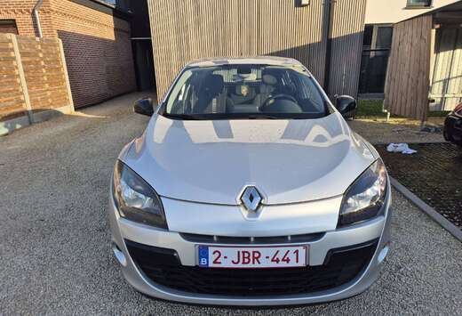 Renault 1.5 dCi TomTom Edition