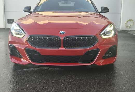 BMW sDrive20iA - M pack