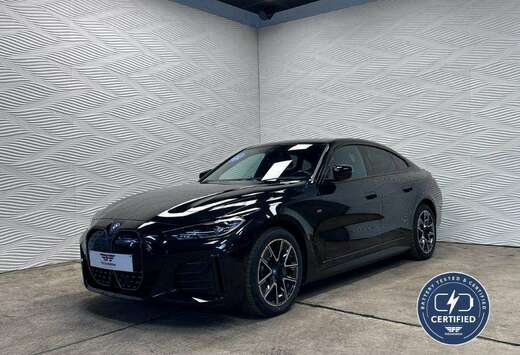 BMW eDrive40*83.9kWh*M-SPORT*94.6% SOH*HUD*