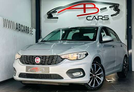 Fiat 1.4i Lounge * GARANTIE 12 MOIS * 111 MKM *