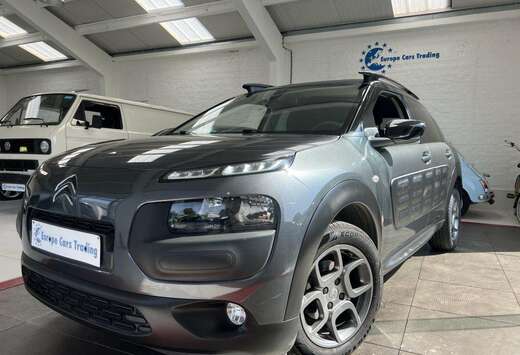 Citroen SHINE 82CH MOTEUR NEUF CHEZ CITROEN GAR 12M