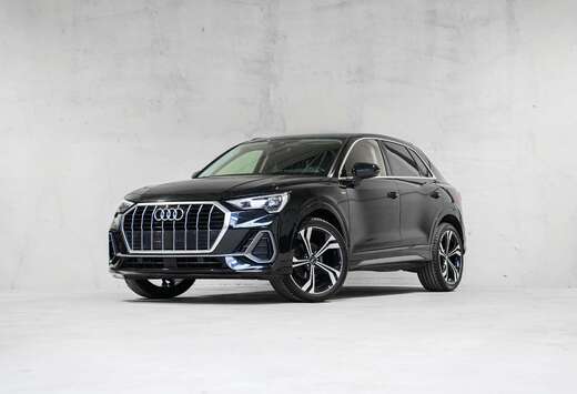 Audi  OCTOBER DEAL  S-LINE | FULL BLACK | 20\' S-LINE ...