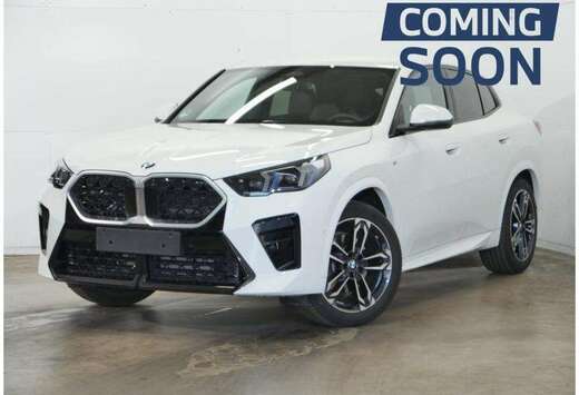 BMW M SPORT - HARMAN-KARDON - ACC