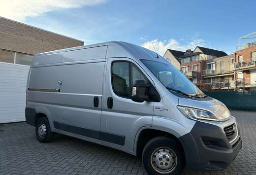 Fiat Ducato L2H2 / Btw Wagen / Gekeurd voor verkoop /