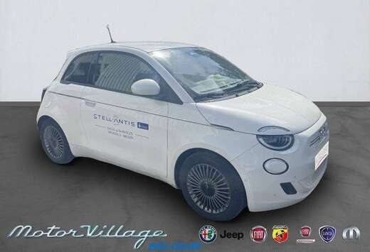 Fiat 42 kWh Icon