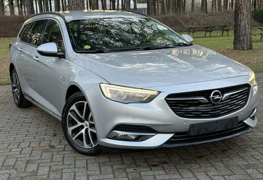 Opel Sports Tourer 1.6 ECOTEC Diesel Business Innovat ...