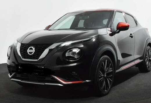 Nissan 1.0 DIG-T 2WD Business Edition DCT