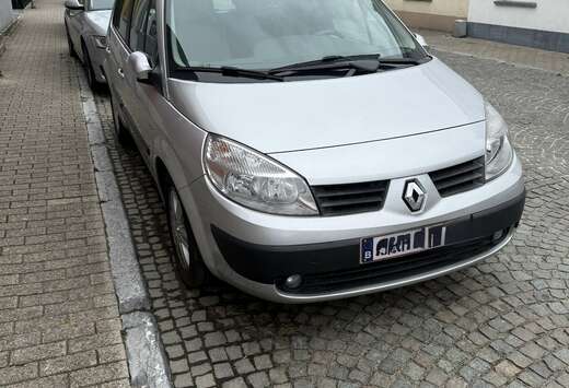 Renault 1.6 16V Privilege