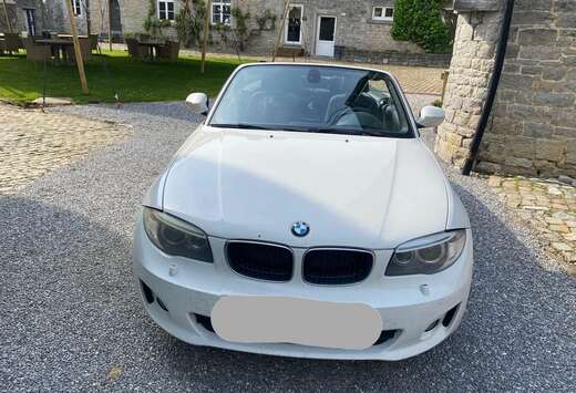 BMW 118 dA