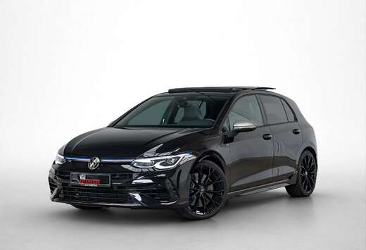 Volkswagen Golf 2.0 TSI  GARANTIE  PANO  CAMERA   ACC