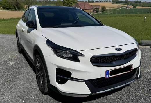 Kia 1.6 CRDi Sense ISG DCT