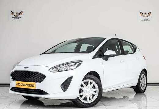 Ford 1.1i / Euro 6d