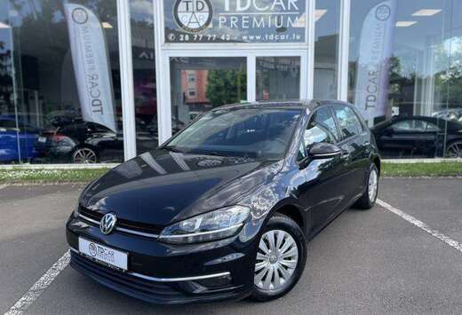 Volkswagen 7 1.6 Tdi Comfortline