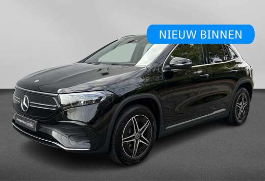 Mercedes-Benz 4MATIC AMG Line