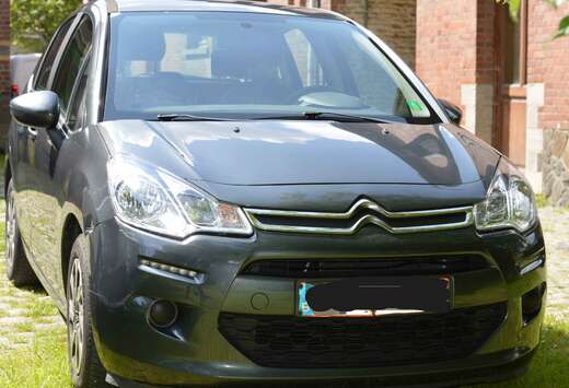 Citroen C3 1.2 PureTech Seduction