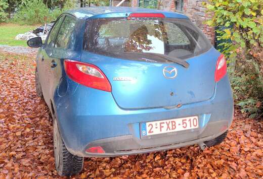 Mazda 2 1.3i Active