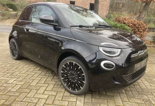 Fiat 42 KW CUIR NAVI  PANORAMA TVAC