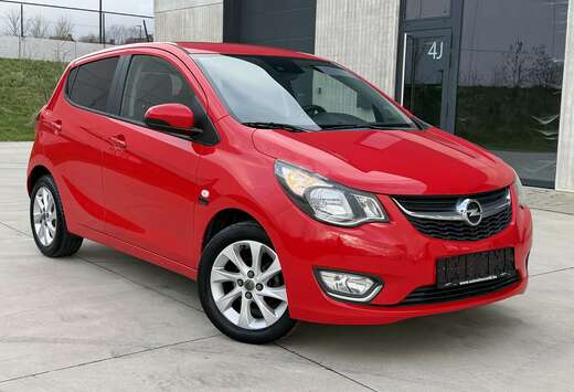 Opel Karl 1.0i Euro 6b/ AIRCO / CRUISE/ PDC/ LINE ASS ...