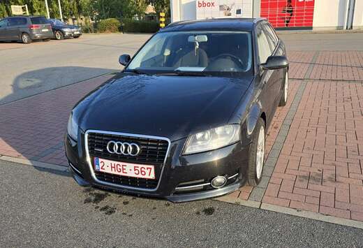 Audi 1.9TDI Ambiente