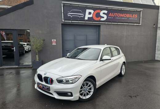 BMW i JOY Edition*GPS*CLIM*PDC AVT-ARR*CARNET*GARANTI ...
