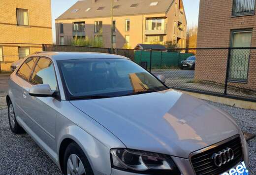 Audi 1.6 TDi Ambiente Start/Stop DPF