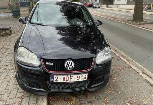 Volkswagen 2.0 Turbo 16v FSI