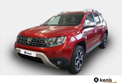 Dacia Journey 1.5DCI NAVI AIRCO PDC 360CAM