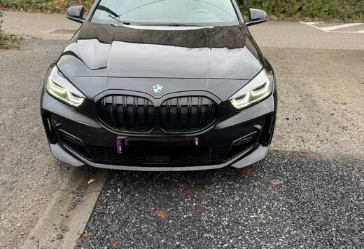 BMW 116i Aut. M Sport