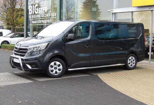 Renault Advance Dubbel Cabine 6pl dCi 130 L2H1