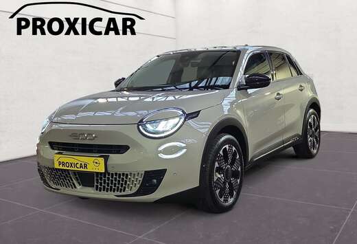 Fiat 1.2 100cv La Prima Automatique Carplay*Camera*GP ...