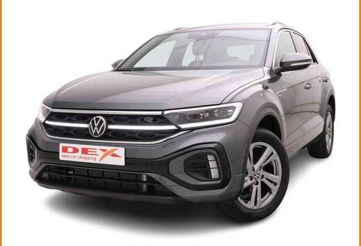 Volkswagen 1.5 TSi 150 DSG R-Line Edition + GPS + Mat ...