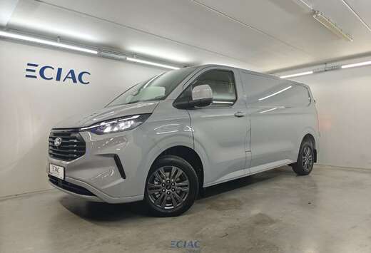 Ford 320L Limited 170pk Automaat - Garantie tot 10/20 ...