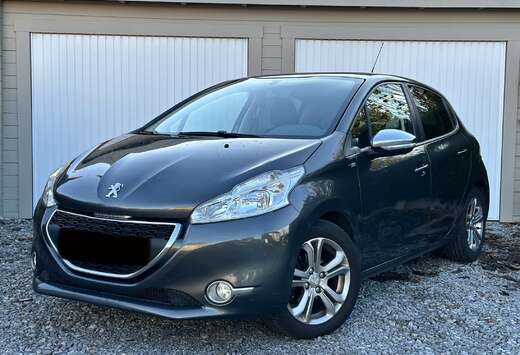 Peugeot GEKEURD VOOR VERKOOP, Navigatie,…