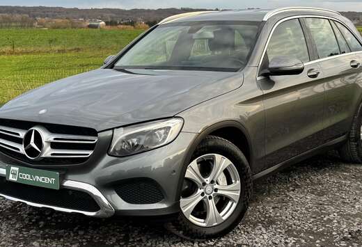 Mercedes-Benz d 4-Matic // 15.288 HTVA