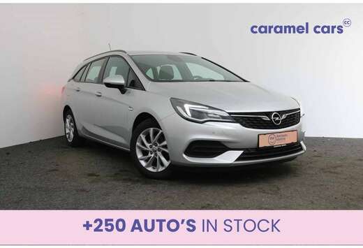 Opel 1.5d SPORTS TOURER EDITION *BTW AFTREKBAAR*GPS*C ...